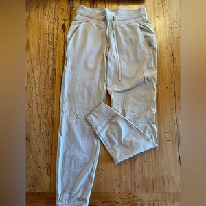 Lululemon Ready to Rulu Joggers